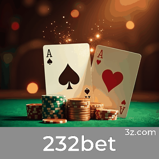 232bet: Apostas Esportivas Especializadas e Completas