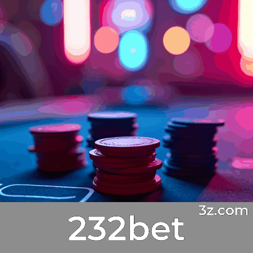232bet: A Experiência Profissional de Dealer ao Vivo