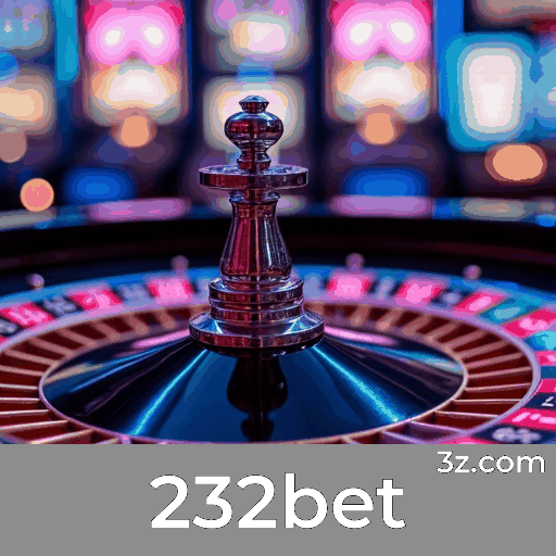 Tecnologia 3D em Jogos de Cassino na 232bet